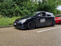 Le Team dans la course 2024