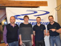 Assemblée Générale 14.01.2017