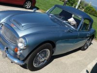 Cornuz Rallye Tour 29.04.2017