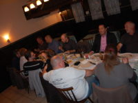 Souper fin d’année 02.12.2011