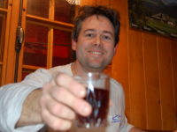 Assemblée Générale 12.01.2008