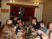 Assemblée Générale 09.01.2010