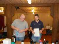 Assemblée Générale 16.01.2011