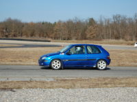 Anneau du Rhin 23.02.2008