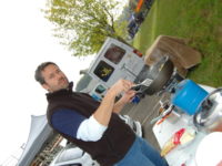 Chasse au Slalom Cloture 28.09.2008