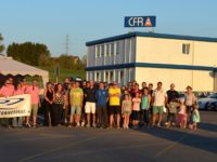 20ans du Team 30.08.2015