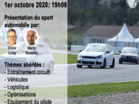 Conférence sur le sport automobile (PDF)