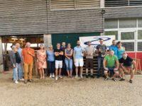 Karting – Broche des 25ans 01.08.2020