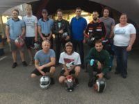 Karting – Souper – 02.09.2021