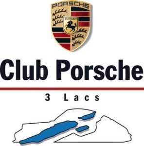 Club Porsche 3 Lacs