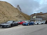 Mario around the world : Road trip avec Delightful Driving