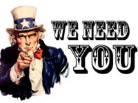 WE NEED YOU / NOUS AVONS BESOIN DE TOI : Inscription FILIÈRE Team Trajectoire!
