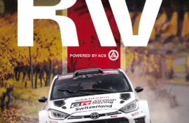 31.10.2026 Journée au Rallye international du Valais