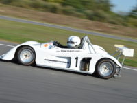 Vaison Piste 27.08.2016