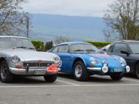 Cornuz Rallye Tour 25.04.2015