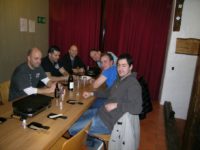 Assemblée Générale 11.01.2014