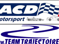 Partenariat ACD Motorsport DEMI-JOURNÉE / membres du Team Trajectoire