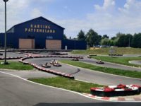 Karting Souper