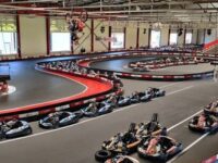 02.07.2026 Karting – Tour de table/souper
